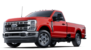 2025 Ford Super Duty® External Image 2